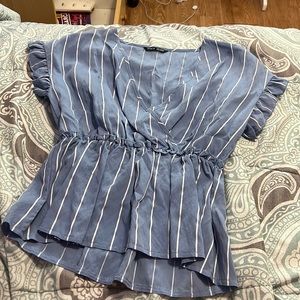 Shein blouse - size M